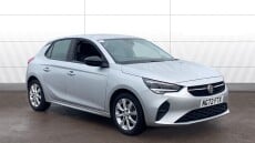 Vauxhall Corsa 1.2 Design 5dr Petrol Hatchback